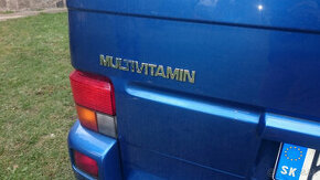 VW T4 Multivan - 1