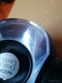 Dolce gusto kávovar