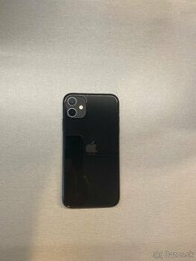 Apple IPhone 11 64GB BLACK