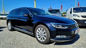 Volkswagen Passat Variant 2.0 TDI BMT Highline - 1