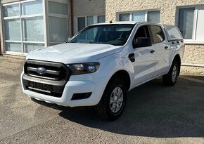 Ford Ranger 2,2 diesel 4×4 - 1