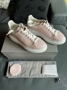 Tenisky Alexander McQueen, velkost 40