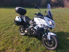 Kawasaki Versys 650 (znížená cena)