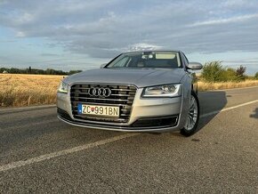 Predám Audi A8