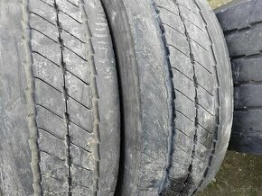 245/70 R17,5 GOODYEAR KMAX S - 1