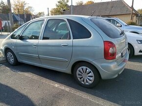 Citroen Xsara Picasso