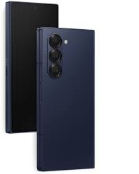 Samsung galaxie z fold 6 navy blue