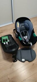 Cybex Aton S2 i-size so zakladnou s isofixom