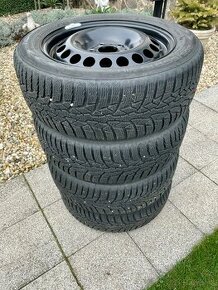 Mercedes A/B/CLA NOKIAN WR D4 205/55 R16