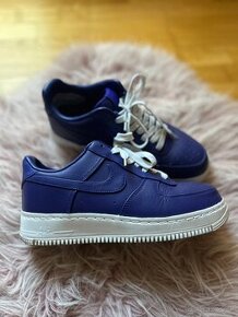 Nike air force 1 tenisky - 1