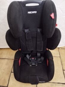 Recaro autosedacku do 36 kg