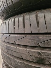 Letné pneumatiky 245/45R19