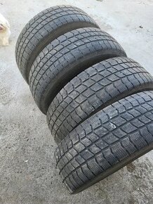 Zimné pneu COMTRAC 225/65R16