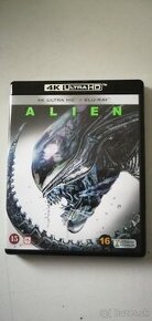 Alien 4K