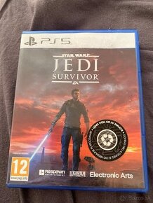 Jedi survivor ps5