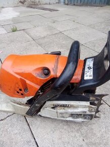 Stihl 462