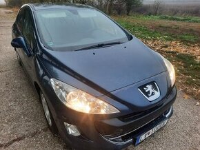 Predam Peugeot 308 1,6HDI 66kw