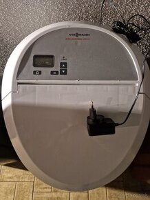 Zmakcovac vody VIESSMANN AQUAHOME 20-N