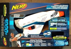 Nerf Modulus Mediator,