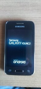 Samsung galaxy young 2