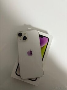 iPhone 14 so zárukou