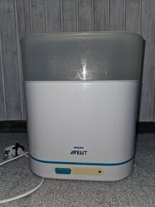 Sterilizator