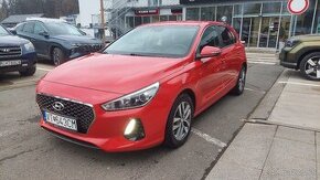 Hyundai i30 1.4 T-GDi Family 7DCT