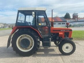 Zetor 771 Tunis