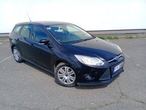 FORD FOCUS MK3 2012 1.6TDCI 85KW, Možné splátky