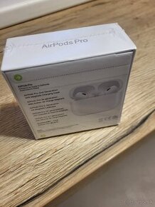 Apple AirPods Pro 2023 (2. generácia), USB-C