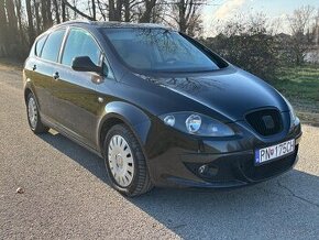 Seat Altea XL 1.9 TDi Reference Top Stav