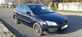 Ford Focus 1.6 TDCi 2007