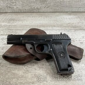 Tokarev TT33