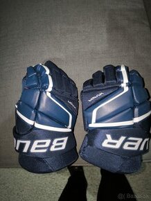 Hokejové rukavice Bauer Vapor 3x