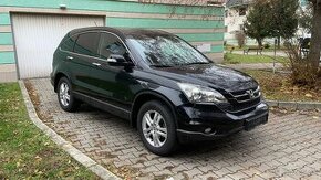 Honda CR-V 2.2 i-DTEC 110kw 4x4 Elegance