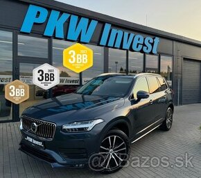 Volvo XC90 XC 90 B5 235k Drive-E Momentum AWD A/T