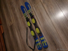 Predam snowblade ATOMIC,dlzka 99 cm