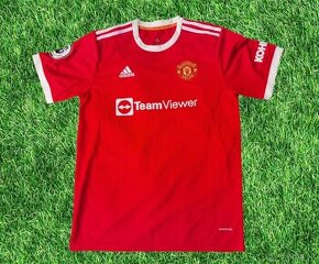 futbalový dres Manchester United FC