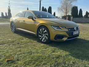 Volkswagen ARTEON 2.0 TDi R-LINE 4Motion DSG (89xxx km)