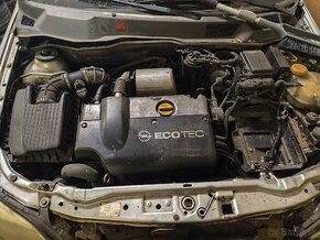 Motor Astra g