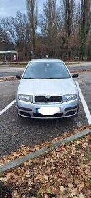 Predám Škoda Fabia 1.4 MPi