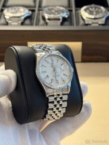 Rolex Oyster Perpetual Date