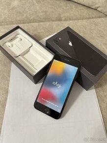 Apple iPhone 8 64 GB Space Grey