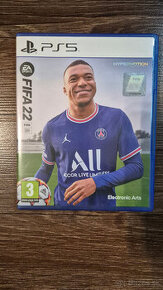 Fifa 22 ps5