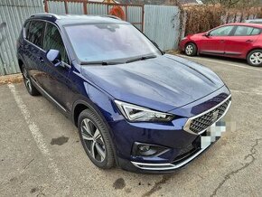 Predám seat tarraco 2024