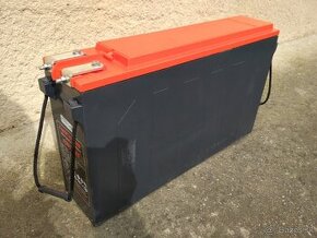 Bateria Narada 12V 200Ah VRLA