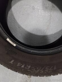 predam pneumatiky 175/65 R14