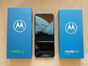 Motorola Moto G100 5G, STAV NOVÉHO