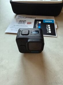 Gopro Hero 11 mini