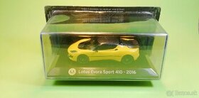 Lotus Evora Sport 410  1:43